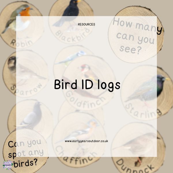 Bird ID logs