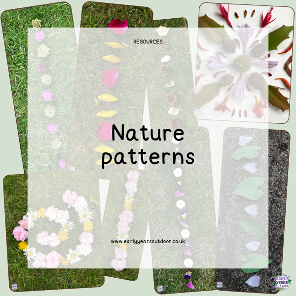 Nature patterns