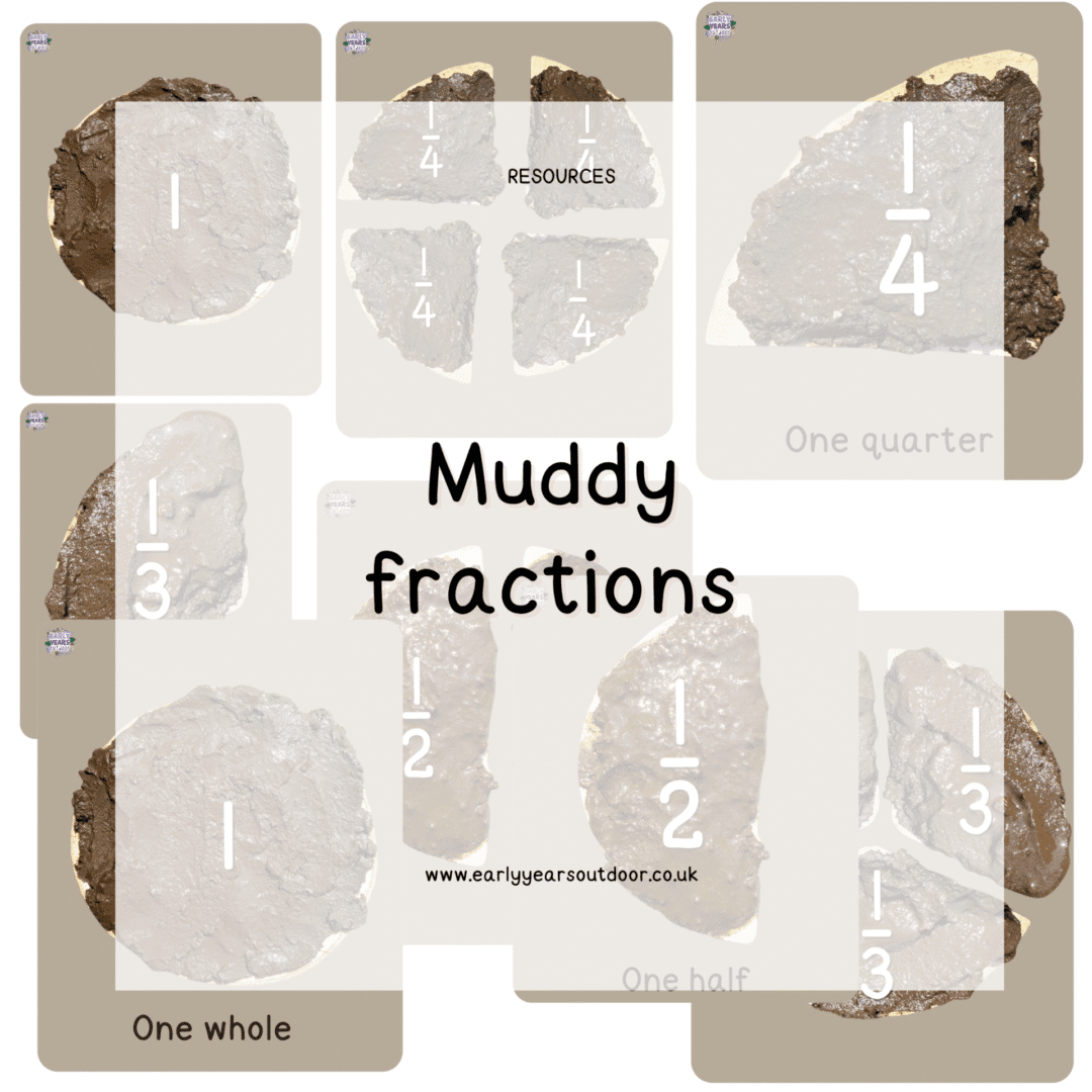 muddy fractions