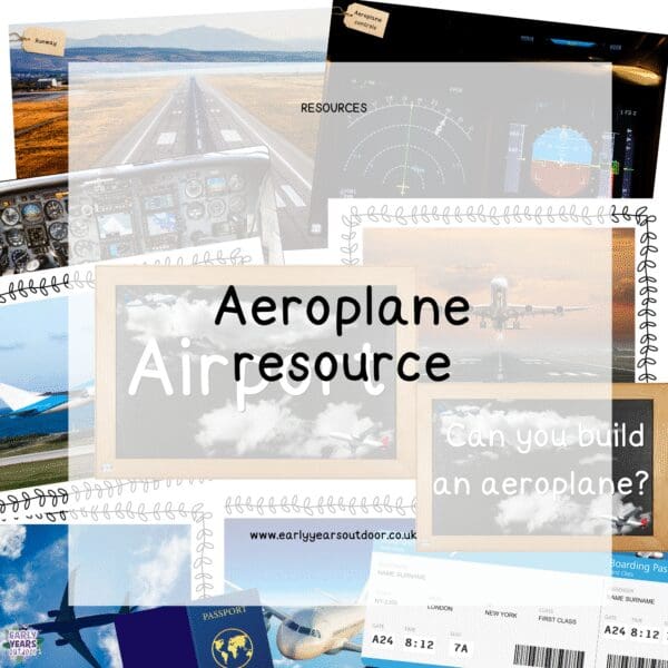 Aeroplanes