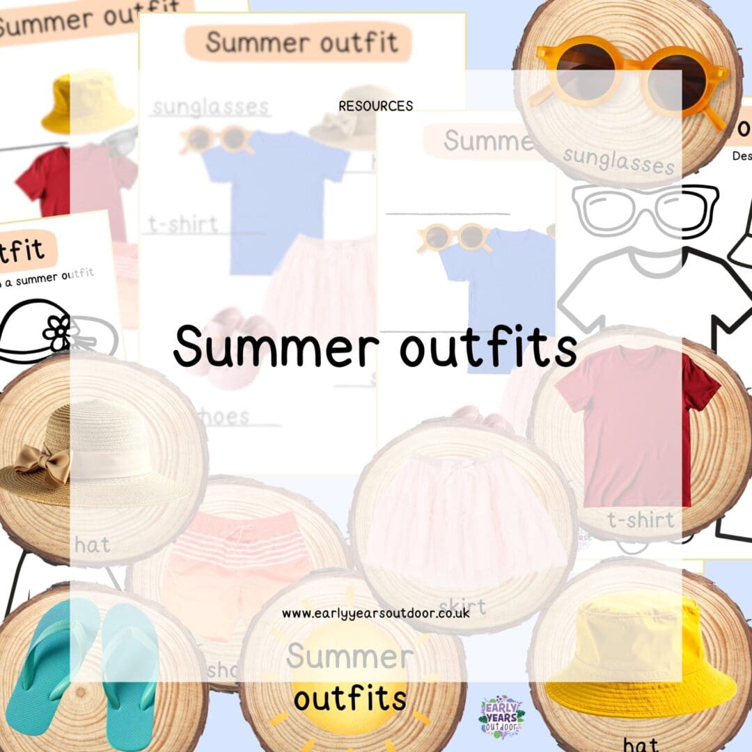 Summer outfits