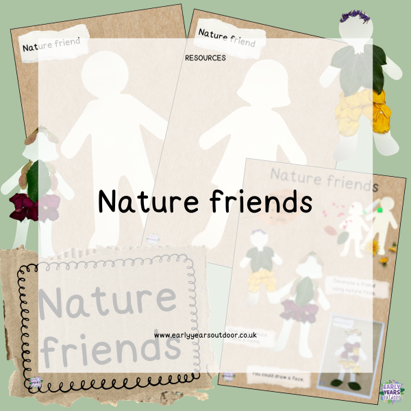 Nature friends